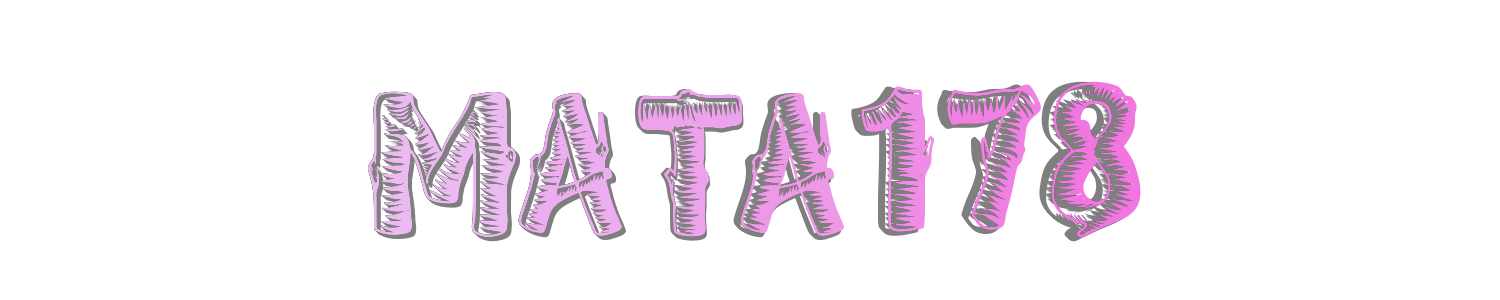 MATA178 Logo